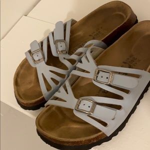 birkenstock betulas